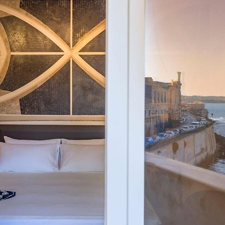 Maniace Boutique Hotel Ortigia | Una Esperienze Szirakúza Kültér fotó